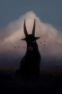 Lire la suite à propos de l’article Qui est le Diable ?