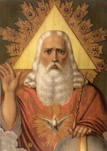Lire la suite à propos de l’article Dieu le père : « Agissez pour moi, pour votre vie »