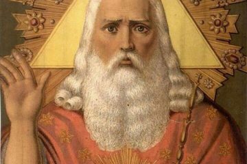 Dieu le père