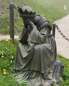 Lire la suite à propos de l’article Le secret de Notre-Dame de la Salette