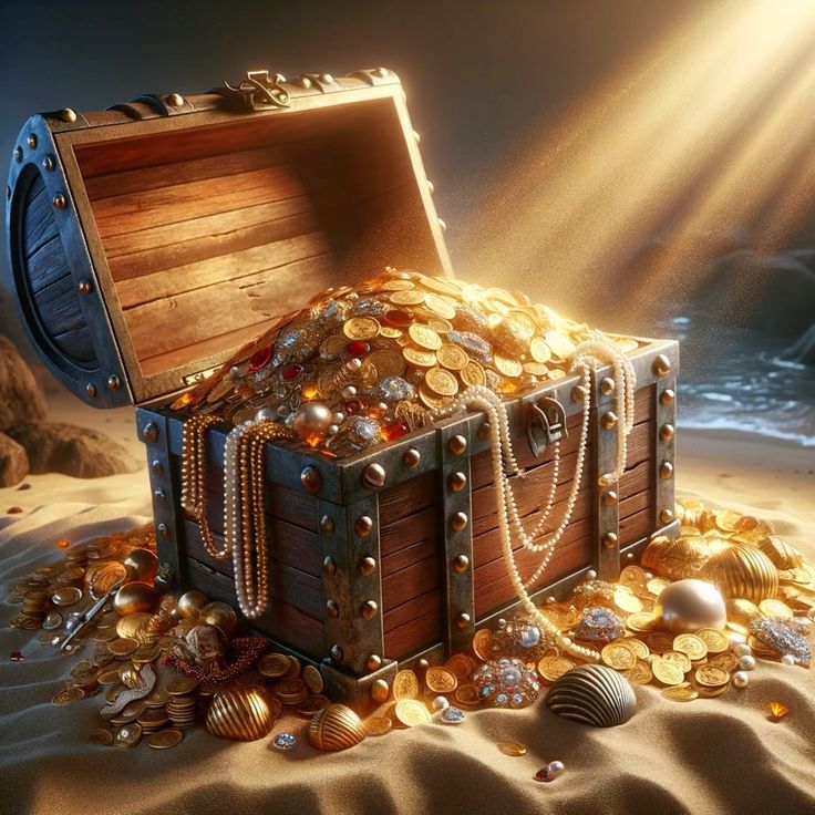 Prière pour obtenir de l'argent, don de Dieu