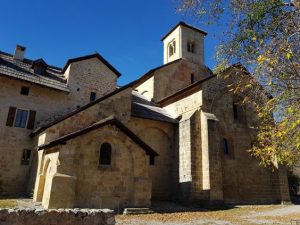 Lire la suite à propos de l’article Abbaye de Boscodon, une Expérience FLIPPANTE 😱 !!
