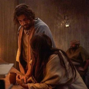 Lire la suite à propos de l’article Pourquoi Jésus n&rsquo;a pas peur d&rsquo;être touché ?