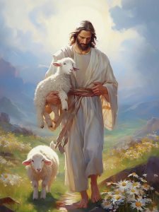 Lire la suite à propos de l’article Message de Dieu – Prophétie