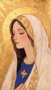 Lire la suite à propos de l’article Message de la Sainte-Vierge