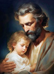 Lire la suite à propos de l’article Litanies de Saint Joseph