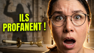 Lire la suite à propos de l’article NUIT BLANCHE : les églises parisiennes profanées