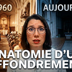 Comment la France a cessé d&rsquo;être chrétienne ?