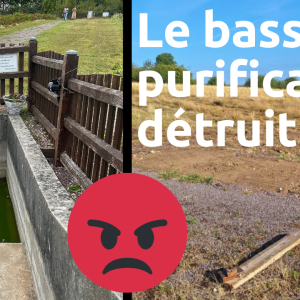 Dozulé : l&rsquo;Eglise veut-elle détruire le message du Christ ?